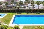 Apartment Marina de Torrequebrada