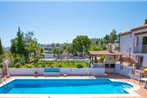 Villa Lucien SpainSunRentals