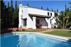 Villa Esterlicia en Cortijo Pinitos