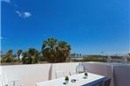 Valencia Beach House Terrace