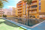 Beautiful apartment in Torrevieja w/ Outdoor swimming pool