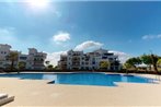 Indico 312981-A Murcia Holiday Rentals Property