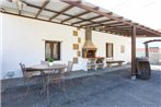 Casa rustica con terraza y barbacoa by Lightbooking