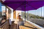 Casa familiar terraza y barbacoa by Lightbooking