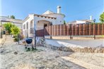 Majestic Villa in Alcalali with Private Swimming Pool