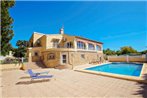 Samina - holiday home with stunning views and private pool in Benissa