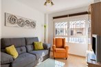 Lovely Apartment in Aguadulce near Playa da Ventilla