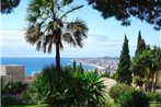 LA CAPELLANA JACUZZI AND POOL LUX VILLA BENALMADENA