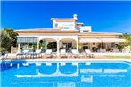 Villa South Pinosol Javea