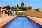 Villa Panoramica SpainSunRentals