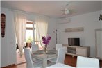 Ground floor apartment in Vera Playa