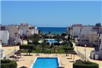 Ground floor apartment in Vera Playa