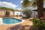 Appealing Cottage in Ciudad Real with Private Pool