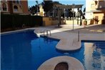 Beautiful apartment with sea view and close to the beach of Los Locos