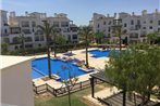 Casa Michael - A Murcia Holiday Rentals Property