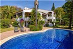 Luxury Villa El Paraiso by Rafleys