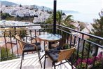 NERJA SPAIN FLATS - NSF53 AGUAMARINA