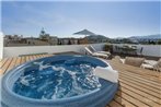 Port de Pollenca Apartment Sleeps 4 with Pool Air Con and WiFi