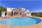 Binibequer Vell Villa Sleeps 7 with Pool Air Con and WiFi