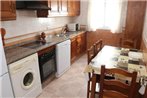 Apartamento Cervantes Conil