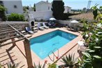 Beautiful 4-Bed det villa private pool sea views