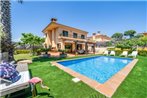 VILLA JARUCO LUX Lloret