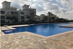 Casa Franky - A Murcia Holiday Rentals Property