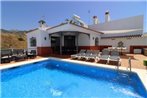 Villa Rosemary SpainSunRentals