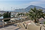 Luxury Apartment in front of the harbour in Altea