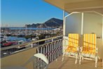 New apartment 3C in Altea with harbour views