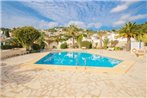 Diana - pretty holiday property with garden and private pool in Benissa