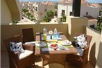 Atlas Penthouse-A Murcia Holiday Rentals Property