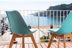 Apartment in Tamariu Sleeps 6