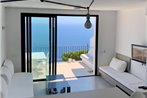 House with sea views for 7 people with 2 chill-out terraces in Begur