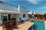 Casa Roma - A Murcia Holiday Rentals Property