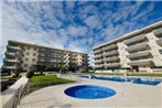 HERMOSO PISO CON TERRAZA CERCA A LA PLAYA Y PORT AVENTURA EN LA PINEDA