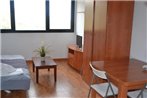 Apartamento cmodo en Edificio Monte Oiz