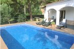 Villa Senals - Girona