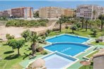 Awesome Apartment In Torrevieja With 2 Bedrooms