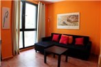 Apartamentos Monte Gorbea con parking y wifi by SURYNIEVE