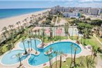 Nice apartment in El Campello with 3 Bedrooms