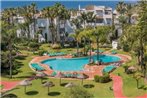 Stunning Penthouse Just Footsteps Away from Estepona's Beaches