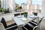 Amazing Apartment In Benidorm With 2 Bedrooms