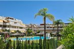 Chapin Jardines Piscina Terraza 3 Rooms 2 ban~os