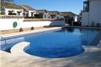 3 bedrooms house with shared pool and wifi at Hornachuelos