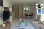 Apart-rent Apartamento Francesc Macia 1 2002