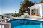 Casa Amor - Beautiful 3 bedroom Villa magnificent sea views - High standard interior