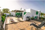 Las Terracitas Ten - LH214 By Villas Now Ltd