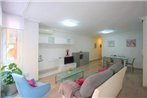 Apartamento CasaTuris con vistas a la playa del Postiguet A103