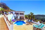 Holiday Home El Encinar